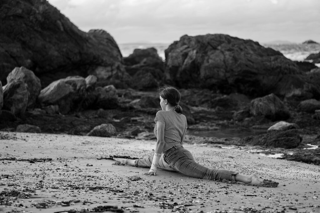 黒ずみを改善する美白クリームはストレッチマークにも効果的？