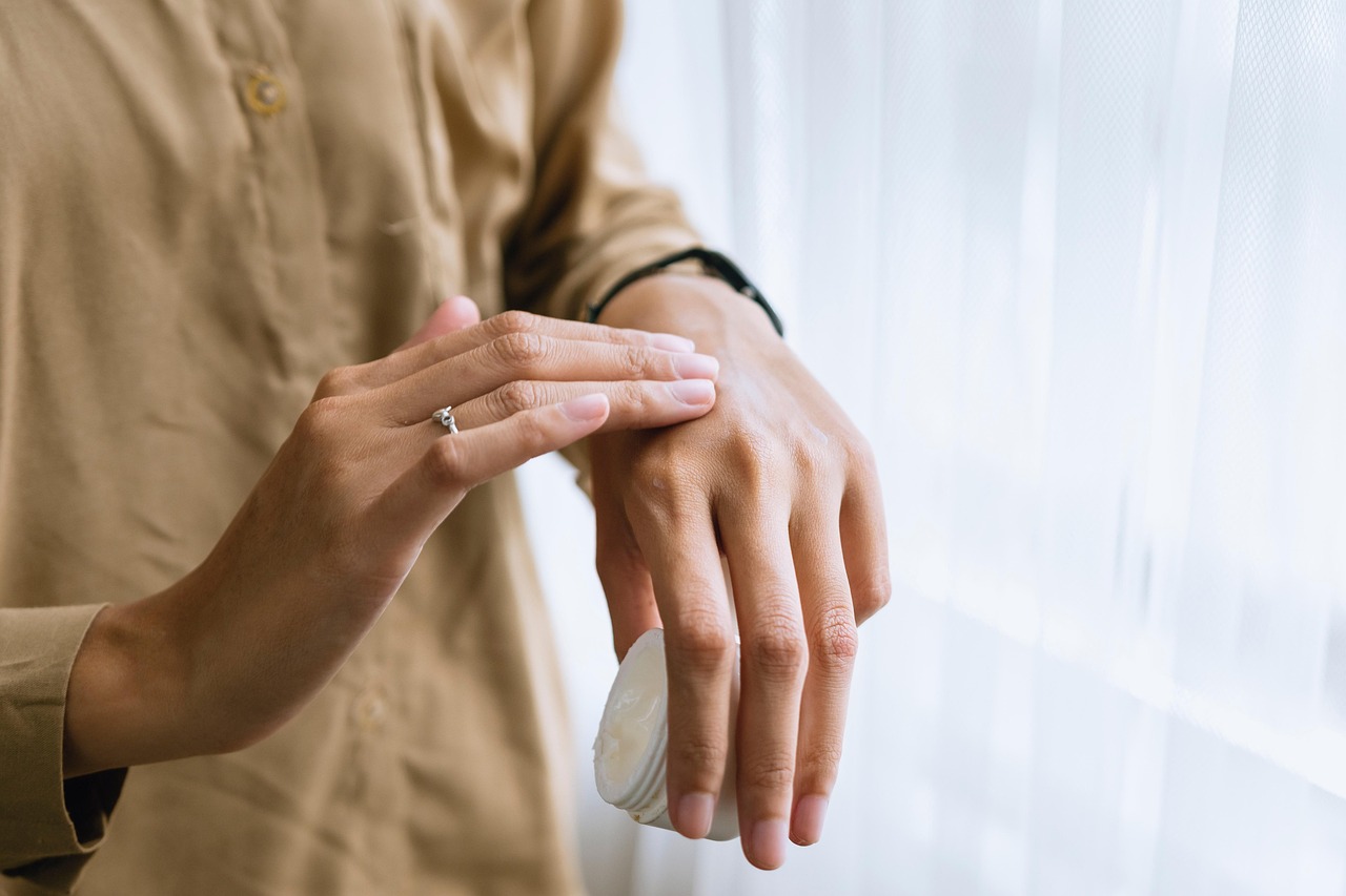 黒ずみを美白するクリームは冷蔵保管が必要なの？