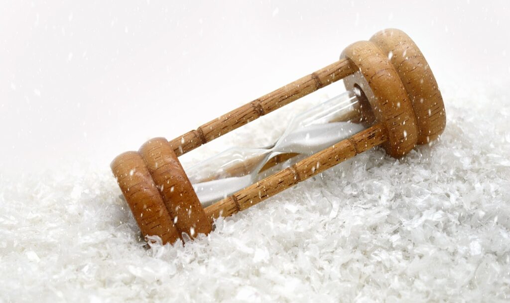 黒ずみを改善するためにクリームを塗るタイミングはいつがベスト？