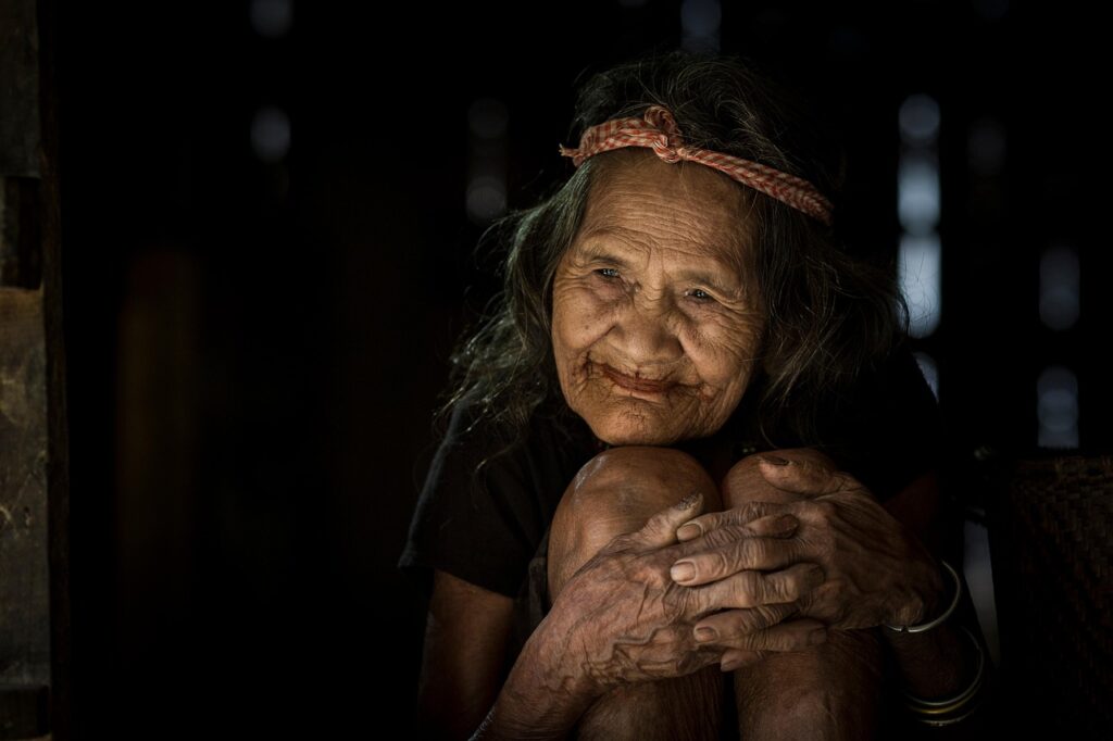 黒ずみを改善するクリームで赤みを抑える方法は？