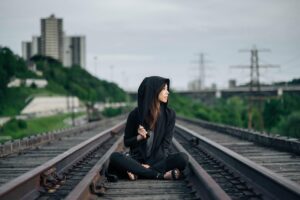黒ずみが気になる敏感肌のための効果的なケア方法は？