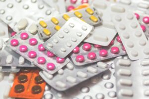 処方強度の比較はどれが自分に合う？